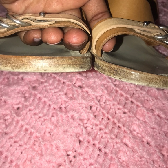 Rag & Bone sandals - Picture 4 of 8